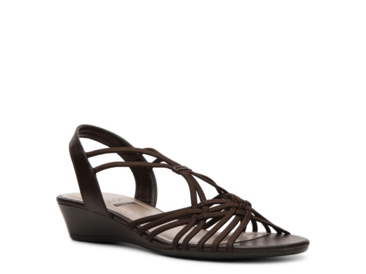 Impo Reza Wedge Sandal