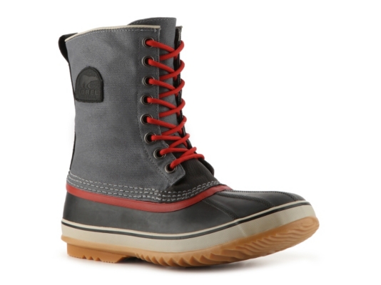 Sorel Premium Utility Boot