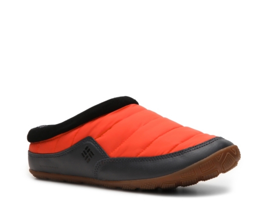 Columbia Packed Out Omni-Heat Slipper