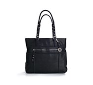 Audrey Brooke Studded Tote
