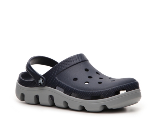 Crocs Duet Clog