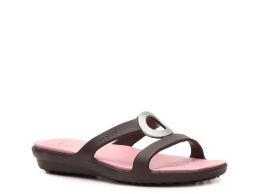 Crocs Sanrah Sandal