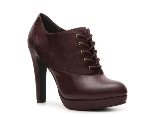 Jessica Simpson Keenanx Oxford Pump