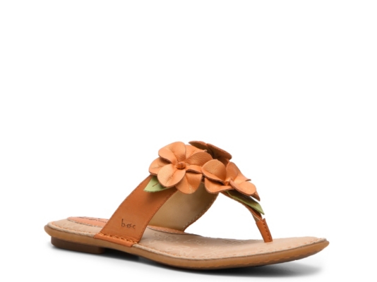 b.o.c Euphoria Flat Sandal