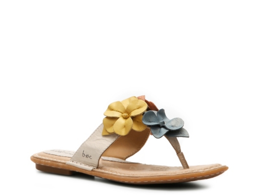 b.o.c Euphoria Flat Sandal