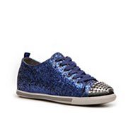 Wanted Broome Glitter Sneaker