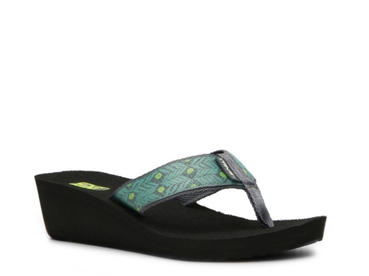 teva wide width sandals