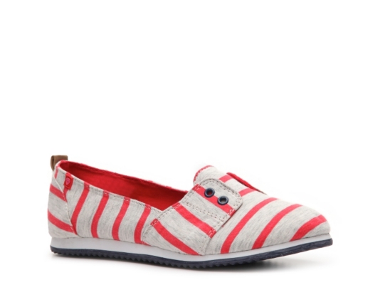 Rock & Candy Rage Flat