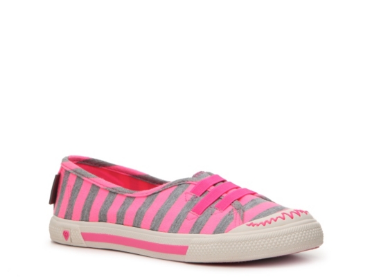 Rock & Candy Tumbler Striped Flat