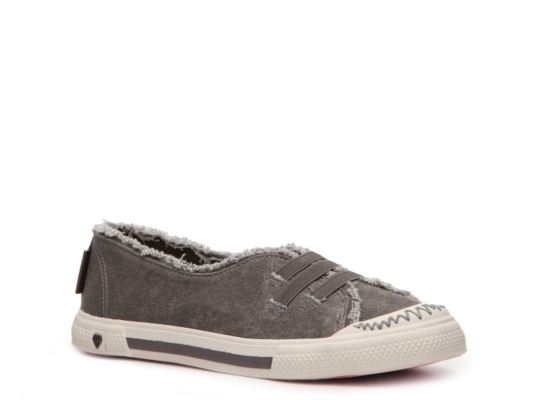 Rock & Candy Tumbler Canvas Flat