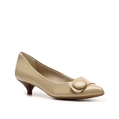 anne klein poppy pump