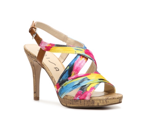 Unisa Destined Sandal