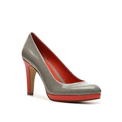 dsw platform pumps