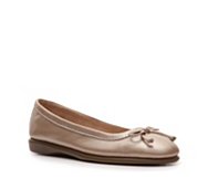 What's What Materess Ballet Flat