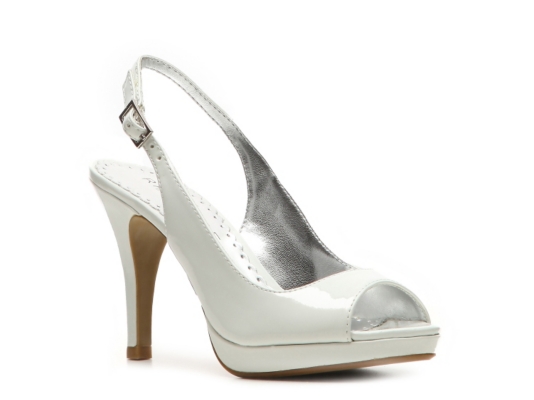 Rampage Flanders Patent Pump