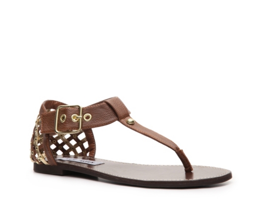 Steve Madden Suttle Flat Sandal