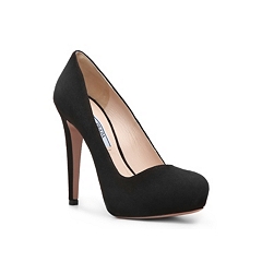 dsw platform pumps