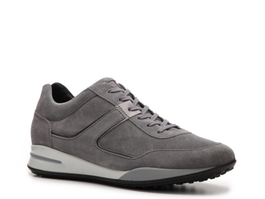 Tod's Suede Sneaker