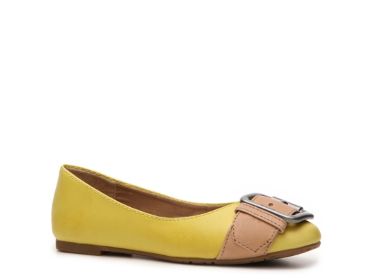 Fossil Maddox Flat