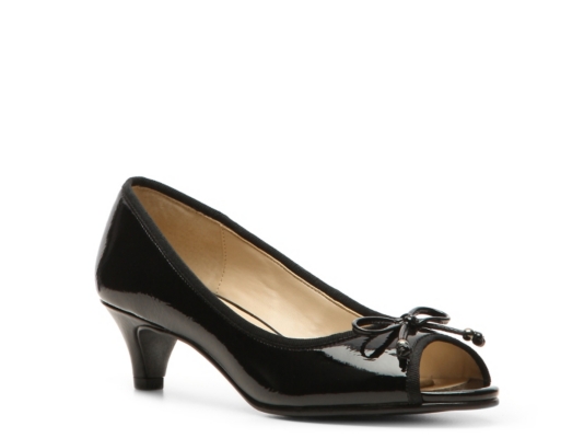 Adrienne Vittadini Concorde Pump