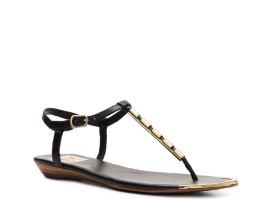 DV by Dolce Vita Caspian Flat Sandal