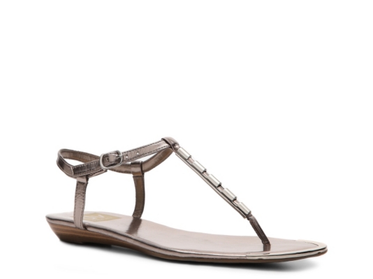DV by Dolce Vita Caspian Flat Sandal