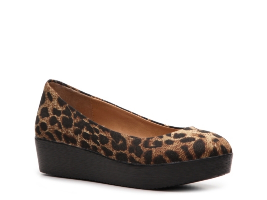 Zigi Soho Drea Flat