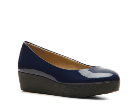 Zigi Soho Drea Flat