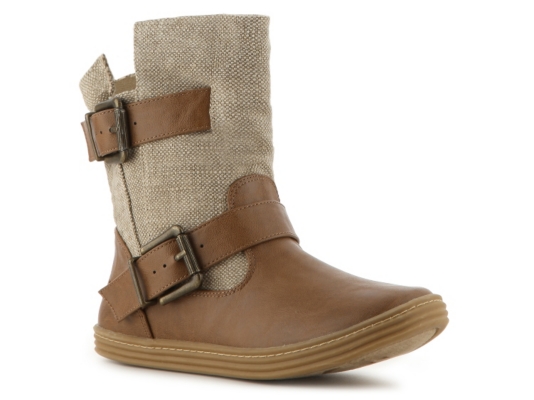 Blowfish Raako Bootie