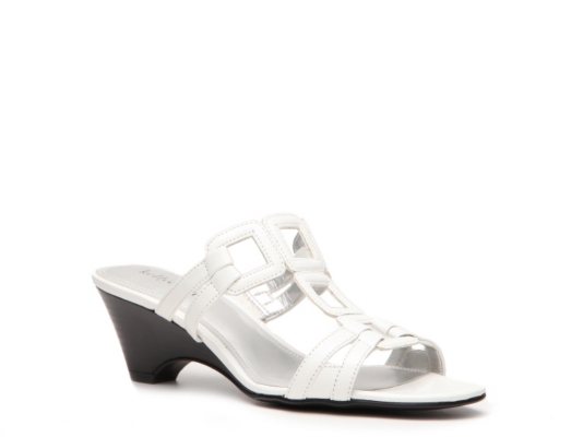 Kelly & Katie Quadrate Sandal