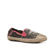 G BY GUESS Jazza Camouflage Flat