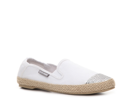 G BY GUESS Jazza Flat