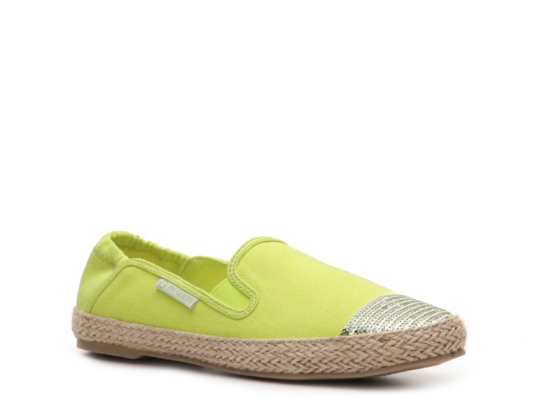 G BY GUESS Jazza Flat