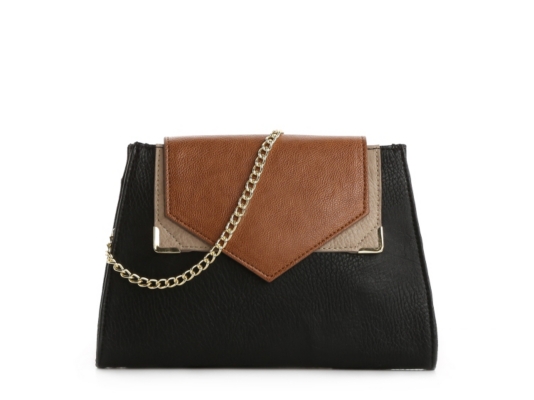 Danielle Nicole Alexa Cross Body Bag