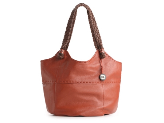 The Sak Indio Large Leather Tote