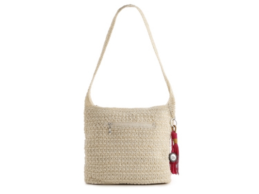 The Sak Classic Crocheted Hobo