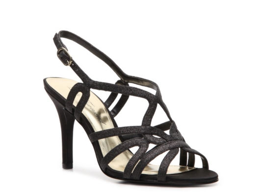 Lulu Townsend Glimz Sandal