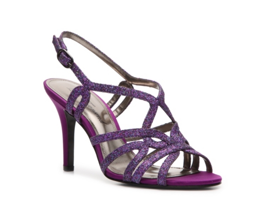 Lulu Townsend Glimz Sandal