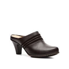 dsw flat mules