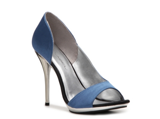 C Label Gaea-7 Pump