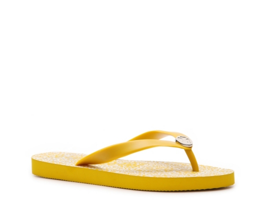 Lucky Brand Finne Flip Flop