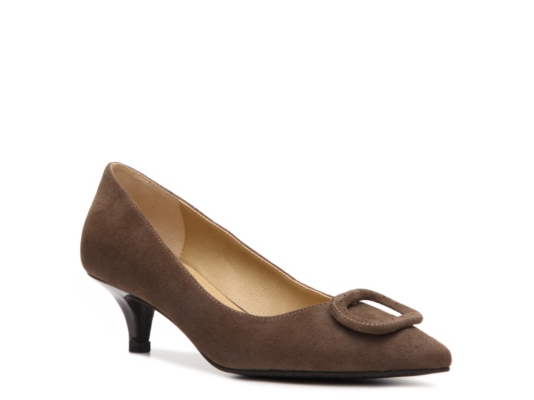 Audrey Brooke Ellie Pump