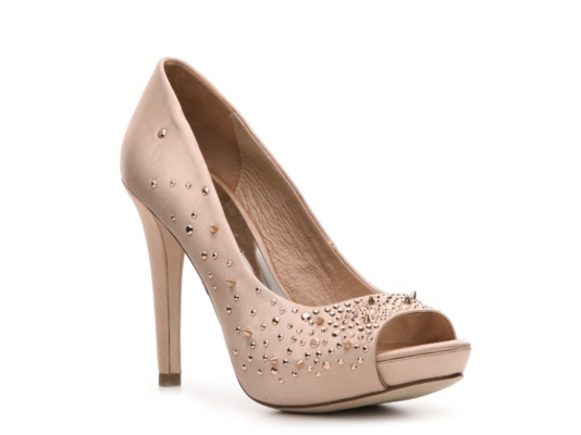 ABS by Allen Schwartz Abigail Pump
