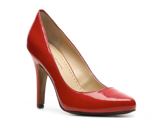 Adrienne Vittadini Monique Pump