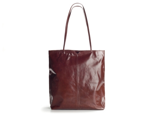 Latico Leather Classic Leather Tote
