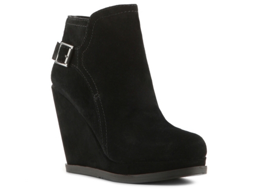 DV by Dolce Vita Penn Bootie