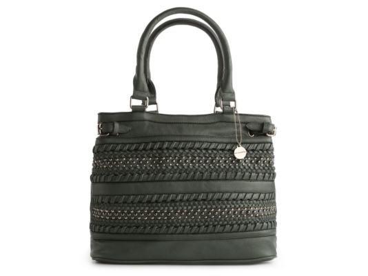 Big Buddha Chase Tote