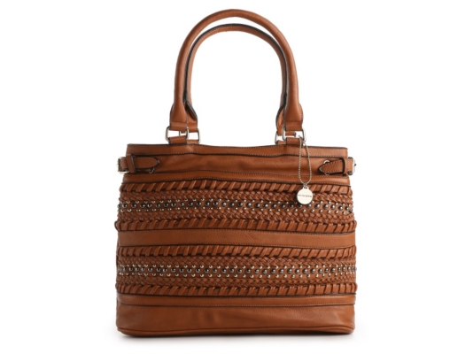 Big Buddha Chase Tote