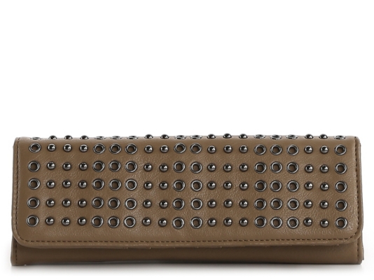 Big Buddha Liv Wallet Clutch
