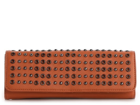 Big Buddha Liv Wallet Clutch